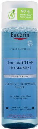 Eucerin Lotion Τόνωσης Προσώπου με Υαλουρονικό Οξύ 200ml