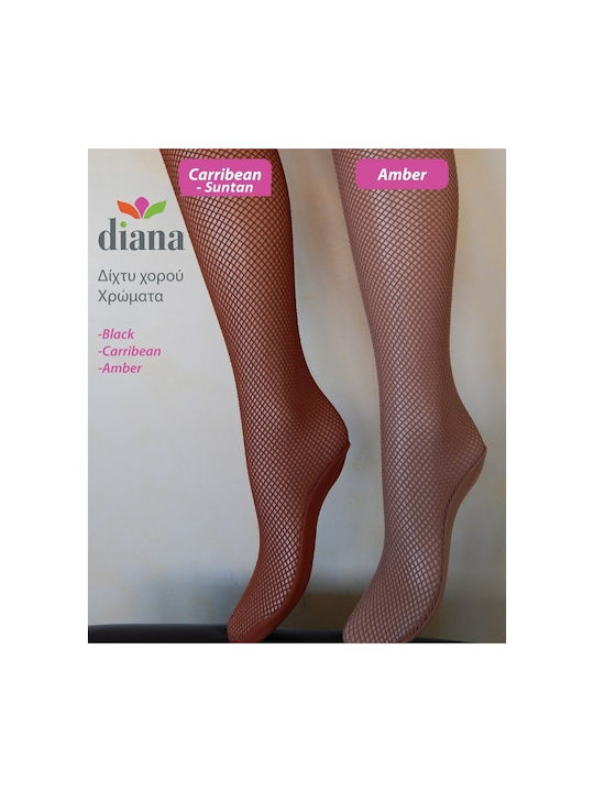 Diana Καλσόν Κόκκινο για Latin