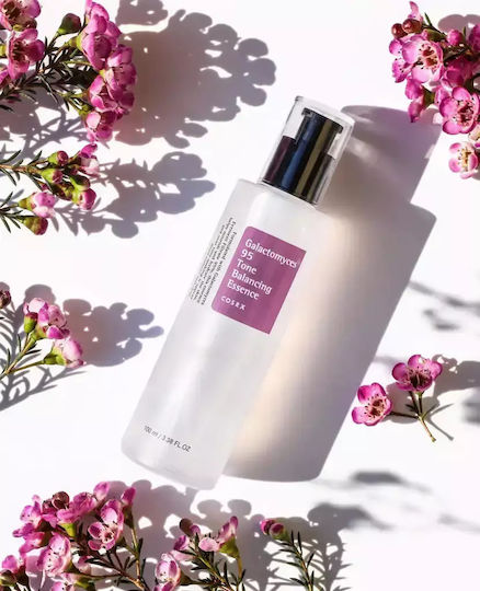 Cosrx Galactomyces 95 Moisturizing Face Essence with Panthenol for Brightening & Nourishing 100ml