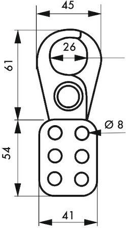 Thirard Marking Industrial Facilities 00091192