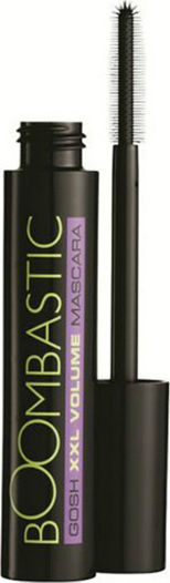 Gosh Boombastic Black Mascara Μαύρο 13ml