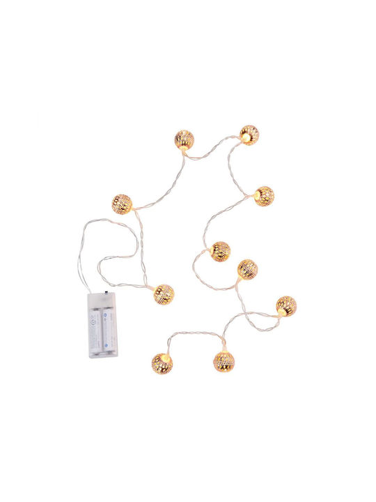 Butlers Outdoor Light String