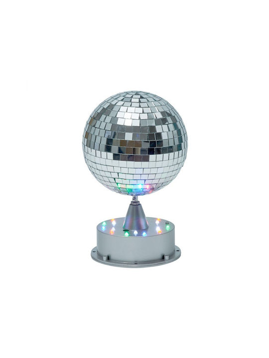 Butlers Dekorative Lampe Party Licht Silber