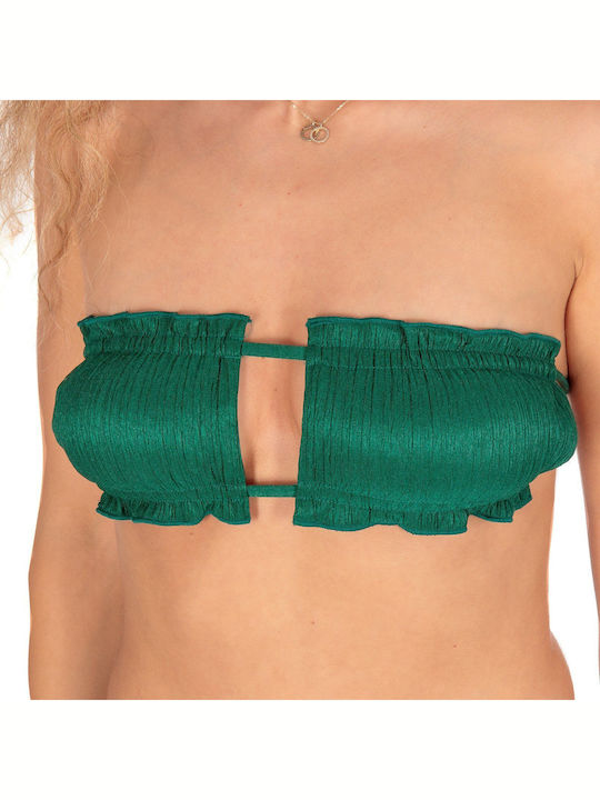 Set Bikini Verde