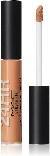 M.A.C Studio Fix 24 Hour Smooth Wear Liquid Concealer NC48 7ml