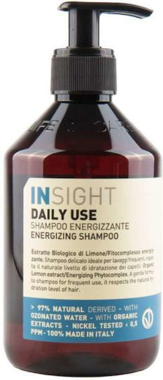 Insight Professional Daily Use Conditioner 400ml