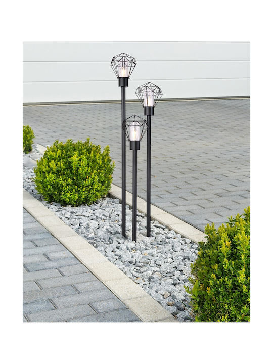 Globo Lighting Horace Малък Пост 170x44.5x44.2см