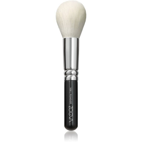 Zoeva Make-up-Pinsel für Puder aus synthetischem Haar 106