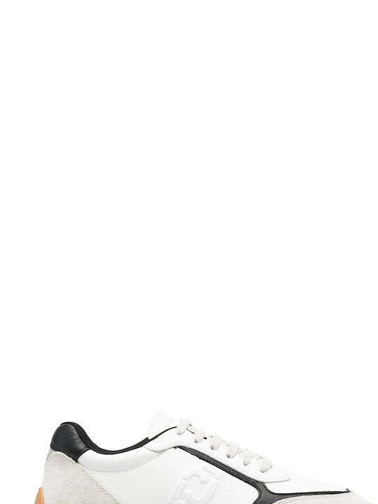 Liu Jo 01 Sneakers White