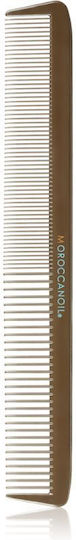 Moroccanoil Гребен За Коса 8.5" Черен