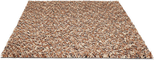 Brink & Campman Dots Covor Rectangular Din lână Gri