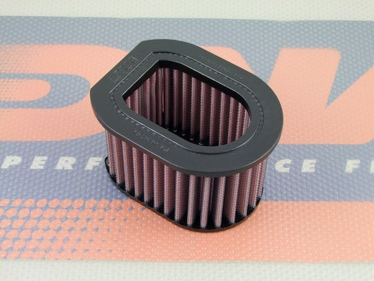 DNA Filters Motorrad-Luftfilter Kawasaki Z1000
