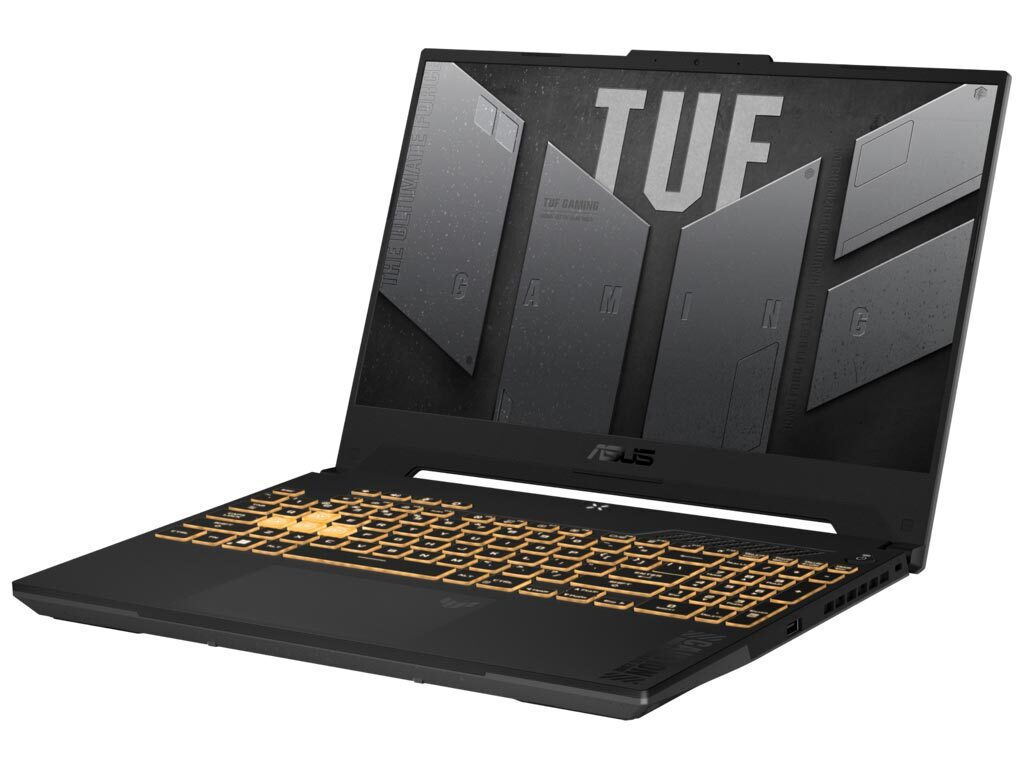 Asus TUF Gaming F15 FX507VU4-LP053W 15.6