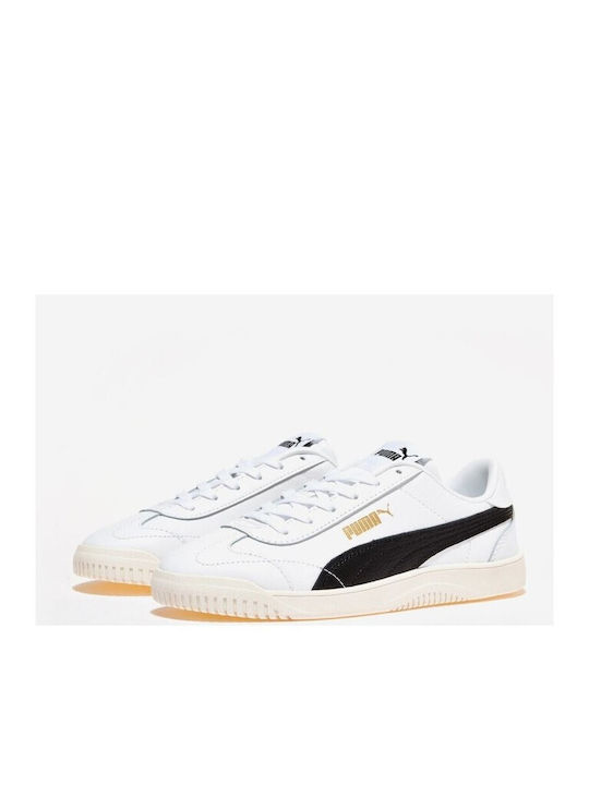 Puma Club 5v5 Sneakers White