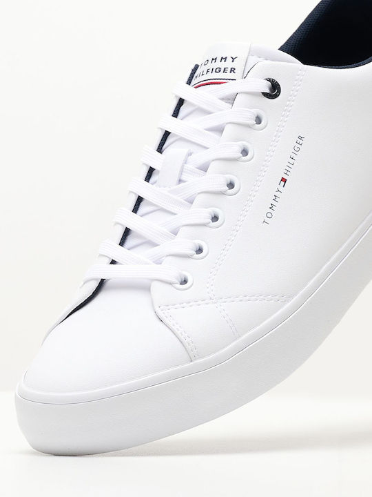 Tommy Hilfiger Harlem.Core Sneakers White