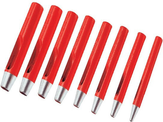 Luckhaus 3mm 20001-3 Σγρόμπια