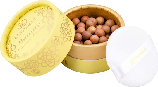 Dermacol Beauty Powder Pearls Bronzer Pearls 25gr