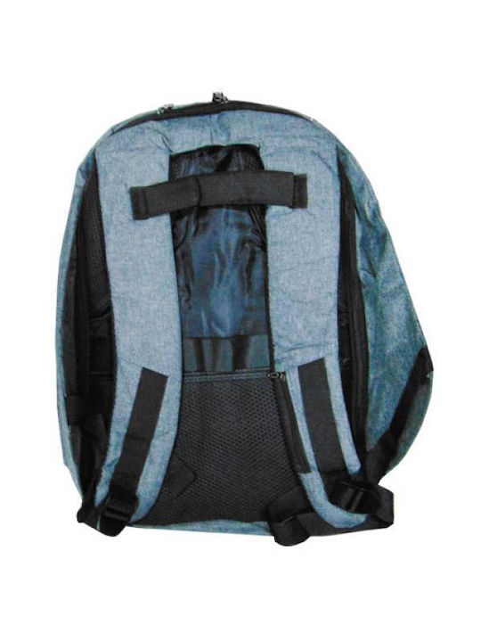 Takeposition School Bag Backpack Elementary, Elementary Black with Water Bottle Holder