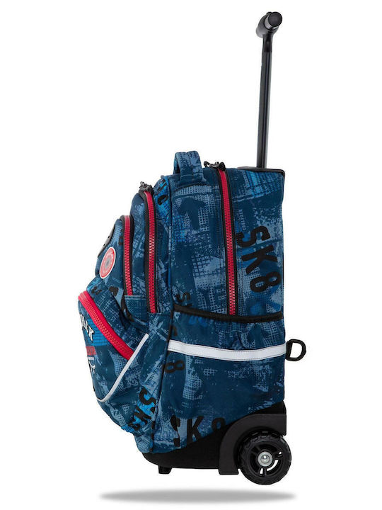 Coolpack Τρόλεϊ Μπλε Coolpack Τρόλεϊ Μπλε