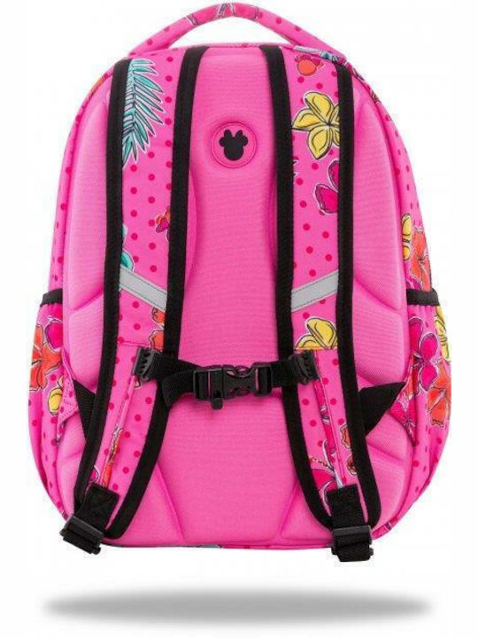Coolpack Ghiozdan Scoala Primara de Spate Multicolor