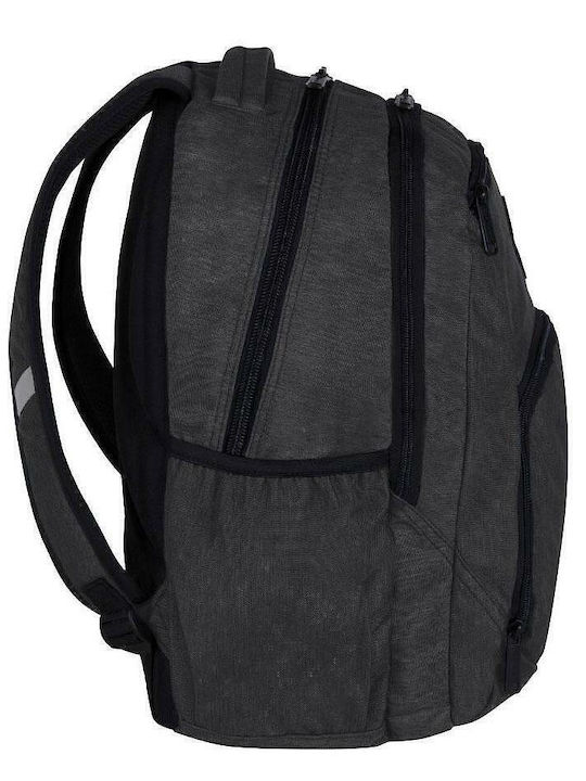 Coolpack Break Ghiozdan de Spate Negru Coolpack Break Ghiozdan de Spate Negru