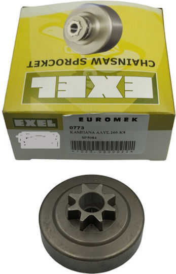 Echo 0773 Agricultural Tools Spare Parts