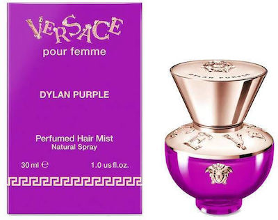 Versace Dylan Purple Hair Mist 30ml