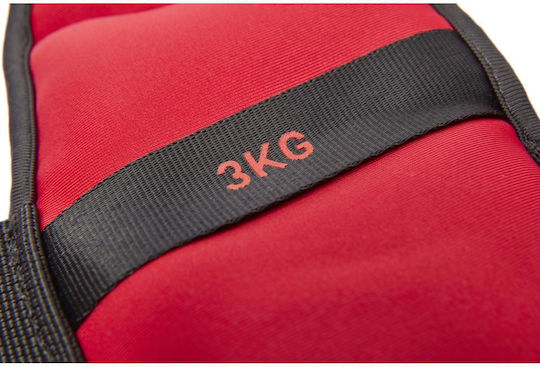 Reebok Γιλέκο με Βάρος 3kg