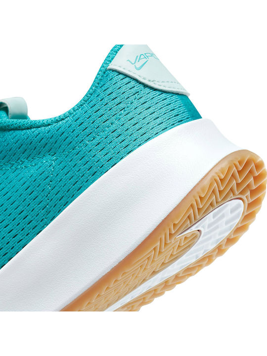 Nike Court Vapor Lite 2 Women's Padel Shoes for Clay Courts Blue