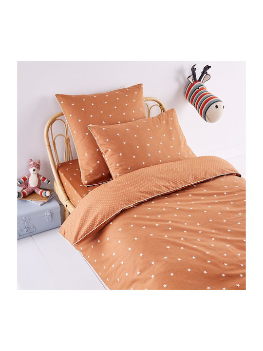 Am.Pm Duvet Cover Single 140x200 Green