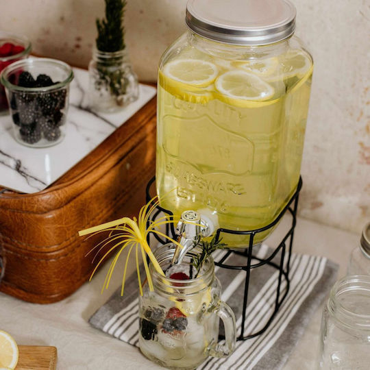 Butlers Pahar pentru apa din Sticlă 450ml