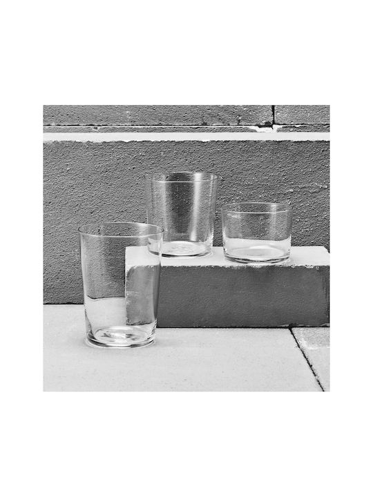Butlers Glas Wasser aus Glas 520ml