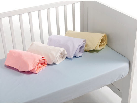 Interbaby mit Angepasst Rosa 70x140cm Interbaby mit Angepasst Rosa 70x140cm