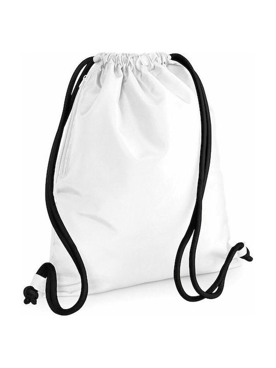 Koupakoupa Backpack 15lt White