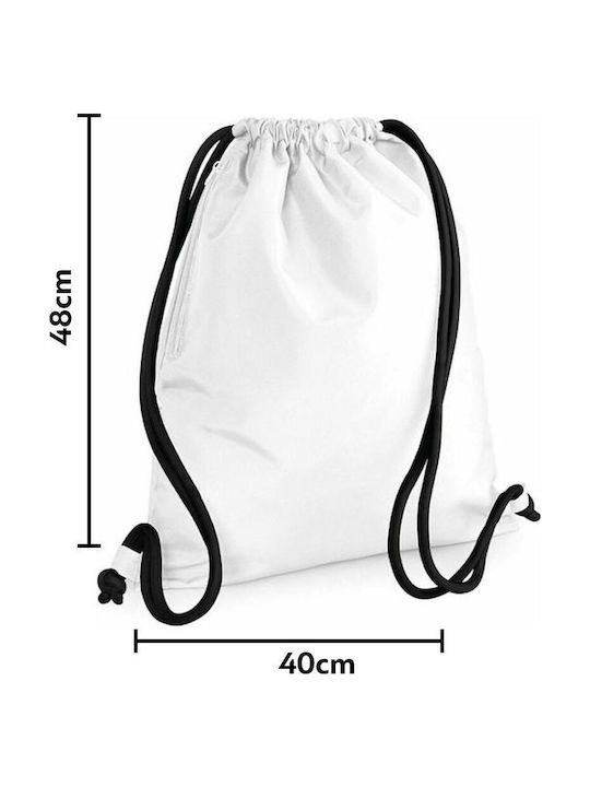Koupakoupa Rucksack 15Es Weiß Koupakoupa Rucksack 15Es Weiß