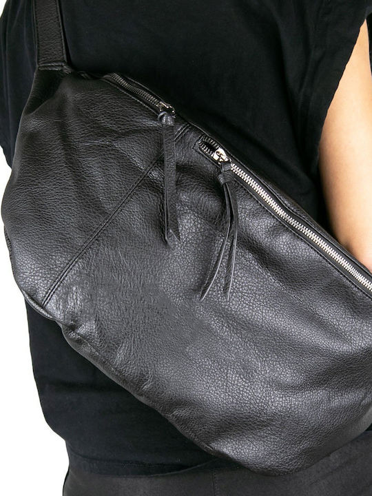 Magazin online pentru femei Bum Bag pentru Curea Negru