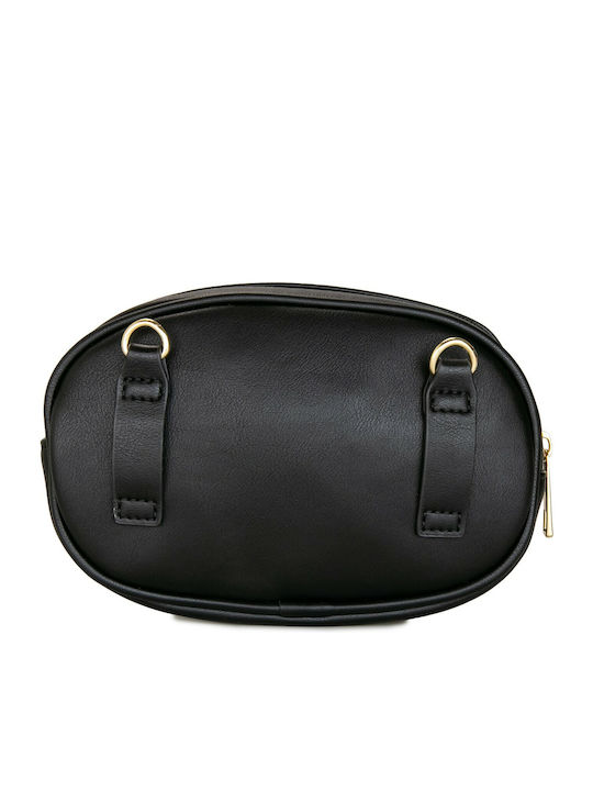 Silia D Waist Bag Black