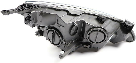 Magneti Marelli Δεξί Μπροστινό Φανάρι για Opel Astra