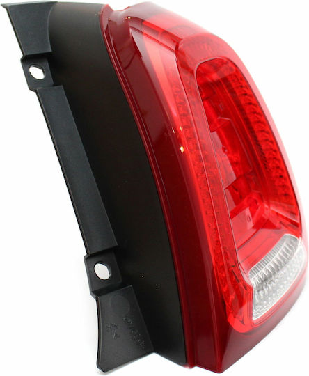 Magneti Marelli Taillights for Fiat 500 2015-2018