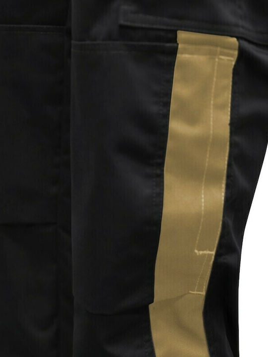 strongAnt Work Trousers Black