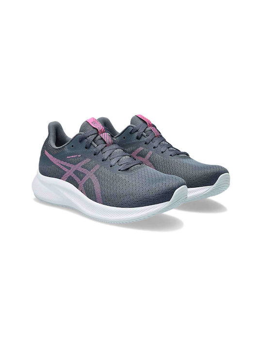 Patriot 13 Sport Shoes Running Anthracite / Purple