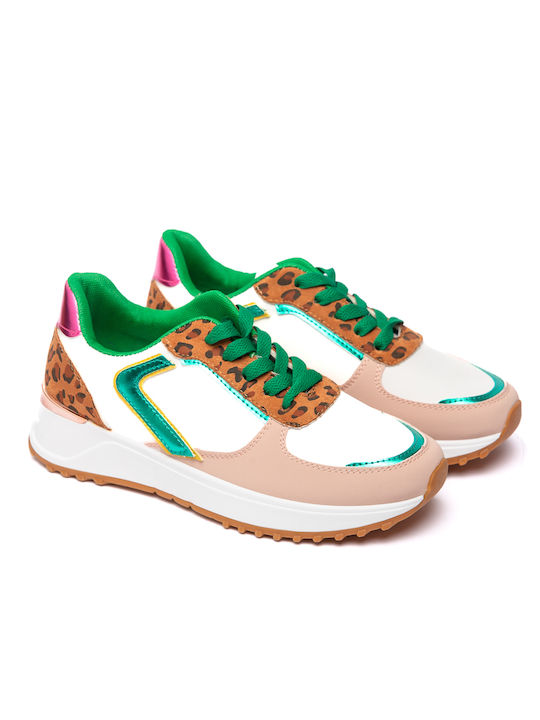 Malesa Sneakers Multicolour