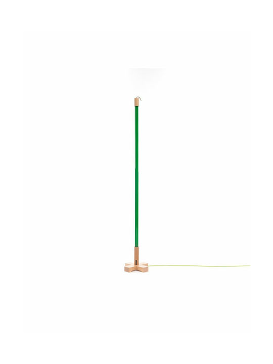 Seletti Διακοσμητικό Φωτιστικό Linea LED