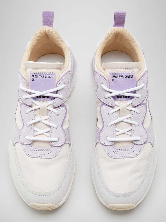 Jolly Γυναικεία Sneakers Μπεζ