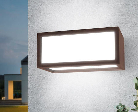 Bot Lighting Wall-Mounted Outdoor Ceiling Light IP54