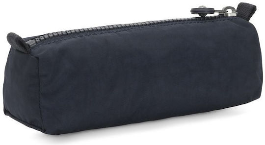 Kipling Freedom Pencil Case Barrel Blue