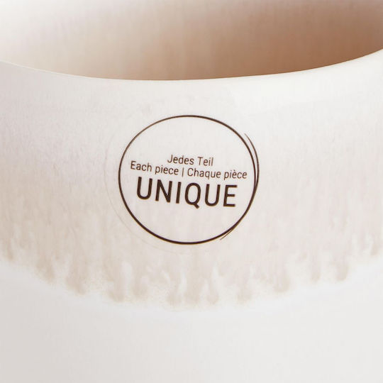 Butlers Κούπα Πήλινη Μπεζ 300ml