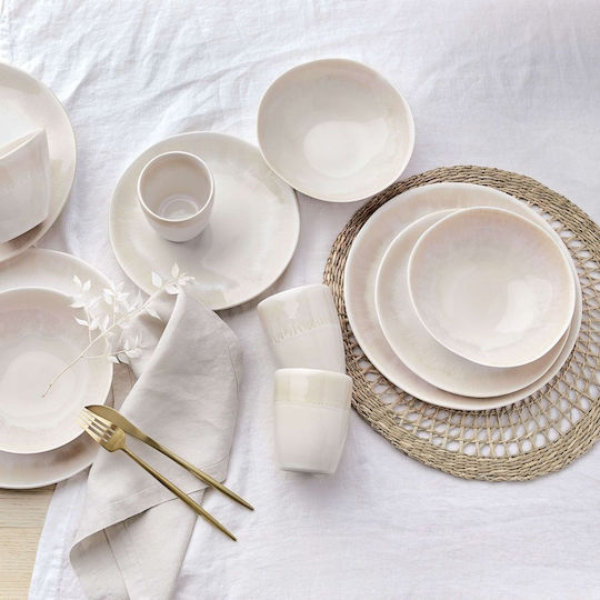 Butlers Κούπα Πήλινη Μπεζ 300ml