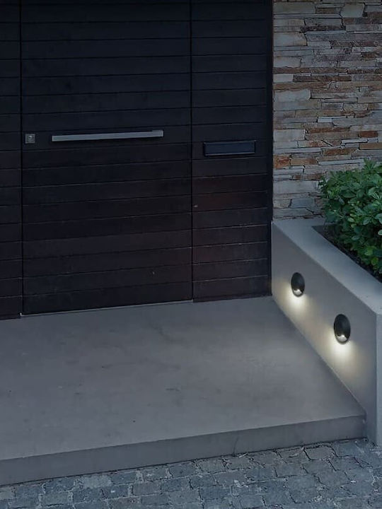 Forlight Водоустойчив Спот LED Forlight Водоустойчив Спот LED