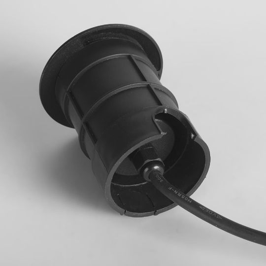 Forlight Επιτοίχιο Εξωτερικό Σποτ LED IP65
